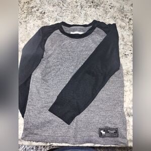 Abercrombie kids boys size 5-6